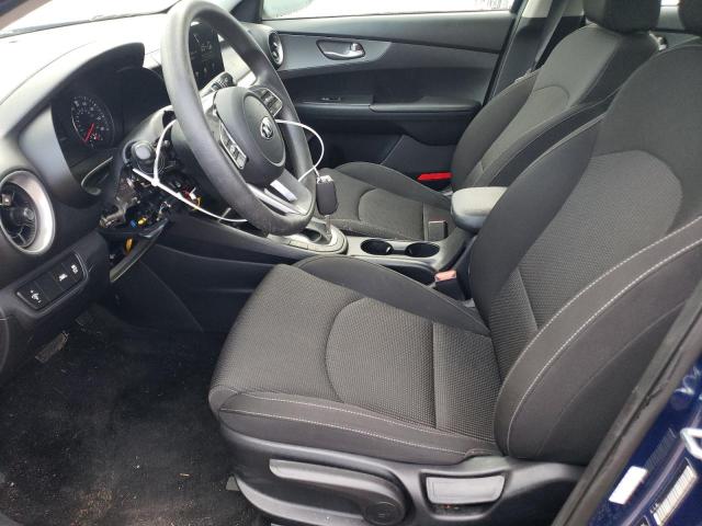 Photo 7 from auction – 2019 KIA FORTE FE with VIN 3KPF24AD8KE102945