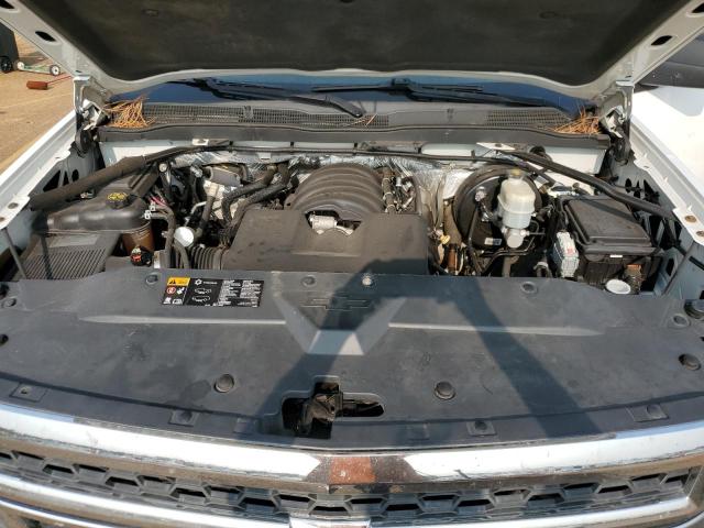 Photo 11 from auction – 2014 CHEVROLET SILVERADO with VIN 1GCRCPEH8EZ281196