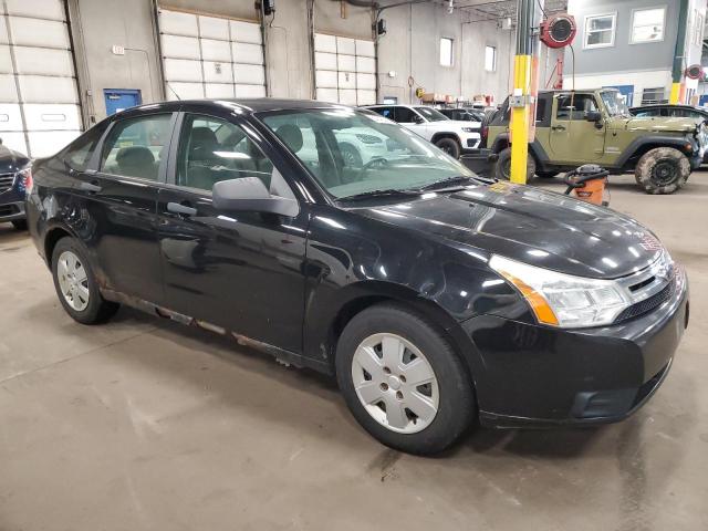 Photo 4 from auction – 2010 FORD FOCUS S with VIN 1FAHP3EN3AW105043