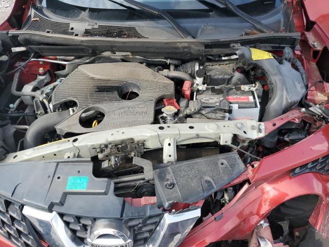 Photo 12 from auction – 2017 NISSAN JUKE S with VIN JN8AF5MRXHT701667