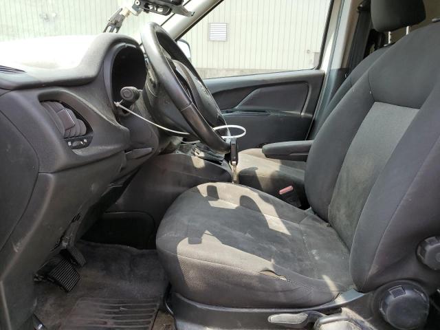 Photo 7 from auction – 2015 RAM PROMASTER with VIN ZFBERFBT5F6A02988