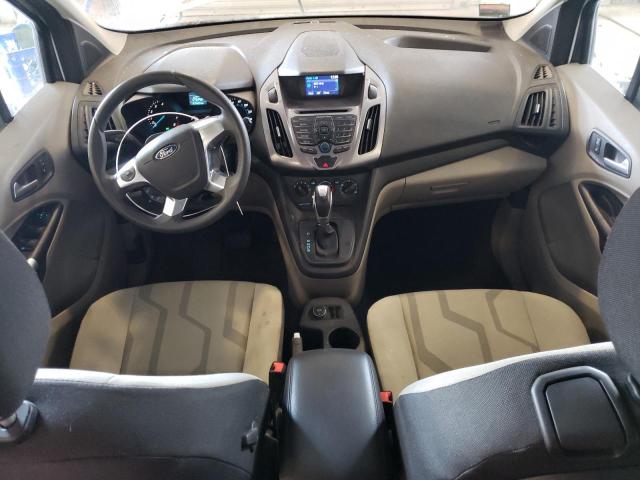 Photo 8 from auction – 2014 FORD TRANSIT CO with VIN NM0GS9F74E1138110