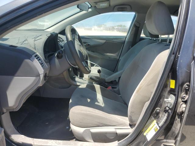 Photo 7 from auction – 2010 TOYOTA COROLLA BA with VIN 2T1BU4EE1AC407051