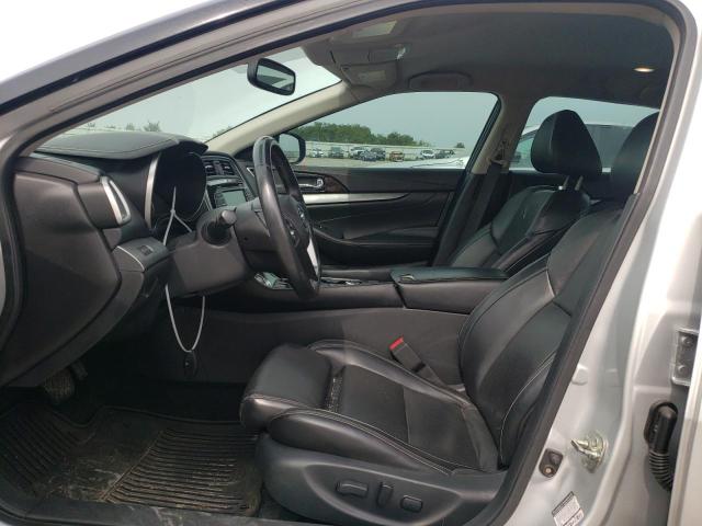 Photo 7 from auction – 2016 NISSAN MAXIMA 3.5 with VIN 1N4AA6AP5GC443873