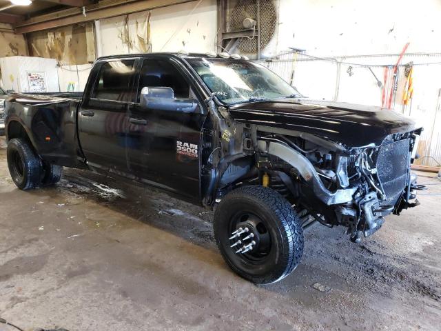 Photo 4 from auction – 2015 RAM 3500 ST with VIN 3C63RRGL2FG518503