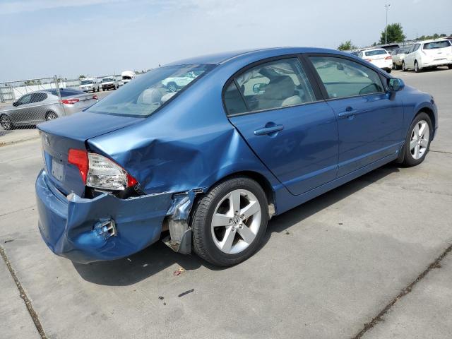 Photo 3 from auction – 2006 HONDA CIVIC EX with VIN 1HGFA16836L045100