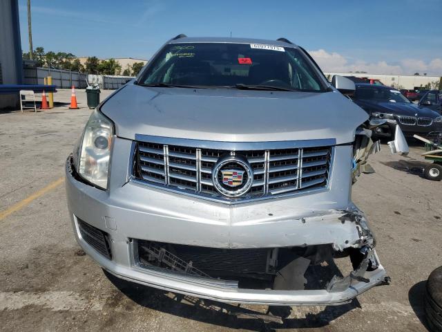 Photo 5 from auction – 2016 CADILLAC SRX with VIN 3GYFNAE36GS586656