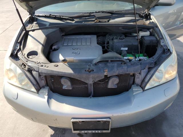 Photo 11 from auction – 2008 LEXUS RX 350 with VIN 2T2GK31U78C053867