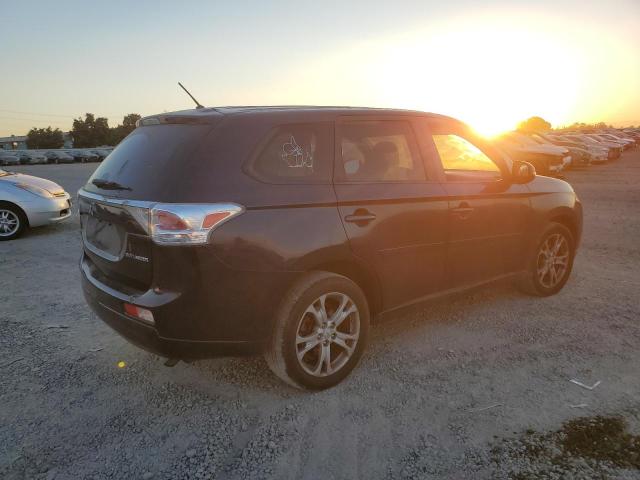 Photo 3 from auction – 2014 MITSUBISHI OUTLANDER with VIN JA4AD3A37EZ016230