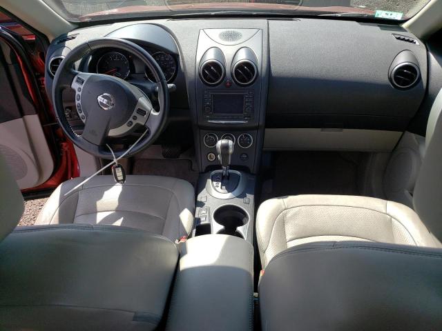 Photo 8 from auction – 2013 NISSAN ROGUE S with VIN JN8AS5MV3DW626280