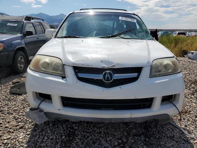 Photo 5 from auction – 2005 ACURA MDX TOURIN with VIN 2HNYD18685H545012