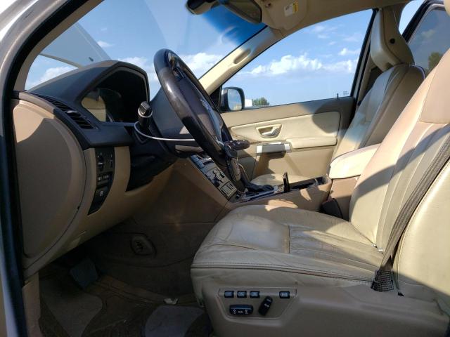 Photo 7 from auction – 2013 VOLVO XC90 3.2 with VIN YV4952CZ4D1666581