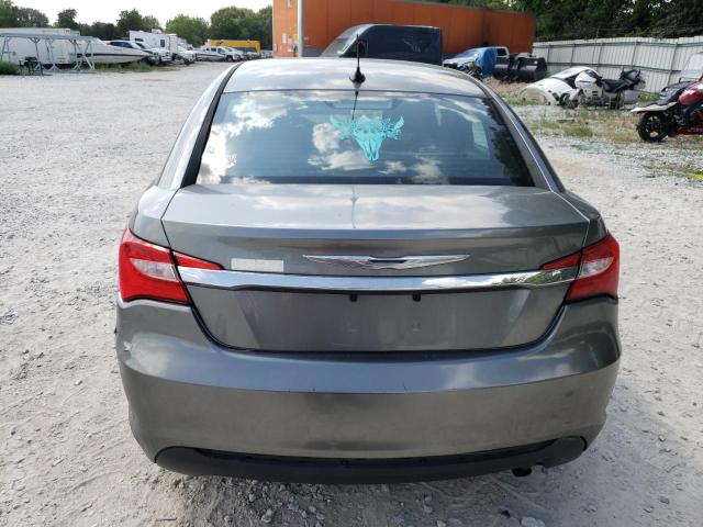 Photo 6 from auction – 2013 CHRYSLER 200 TOURIN with VIN 1C3CCBBB1DN761020