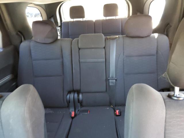 Photo 10 from auction – 2018 DODGE DURANGO SX with VIN 1C4RDJAG2JC176741
