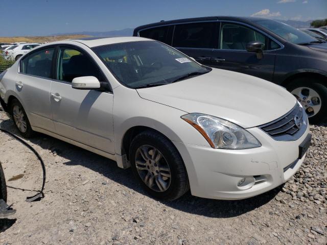 Photo 4 from auction – 2010 NISSAN ALTIMA BAS with VIN 1N4AL2APXAN525919