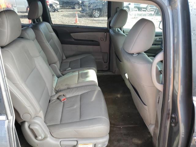 Photo 11 from auction – 2011 HONDA ODYSSEY EX with VIN 5FNRL5H61BB040984