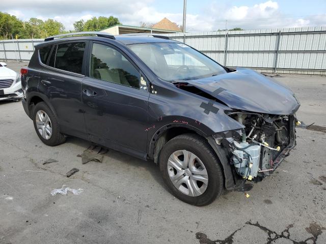Photo 4 from auction – 2015 TOYOTA RAV4 LE with VIN JTMBFREV3FJ045811