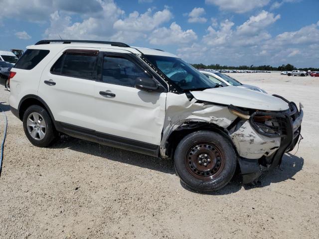 Photo 4 from auction – 2011 FORD EXPLORER with VIN 1FMHK8B84BGA91150