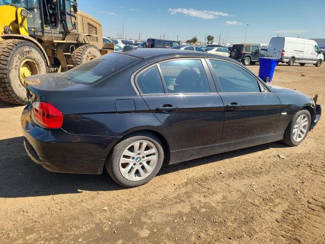 Photo 3 from auction – 2007 BMW 328 I with VIN WBAVA33507PV64953