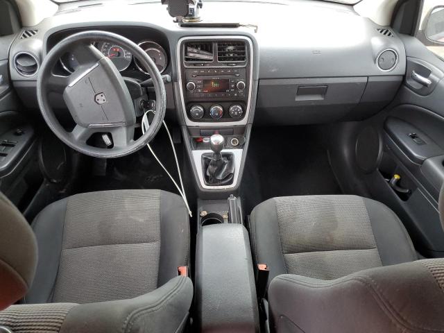 Photo 8 from auction – 2010 DODGE CALIBER EX with VIN 1B3CB1HA1AD626601