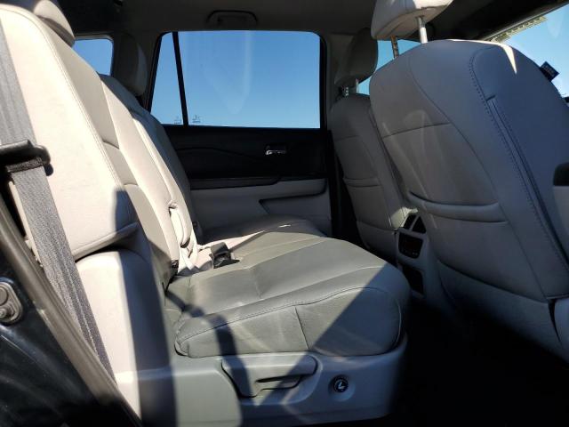 Photo 10 from auction – 2016 HONDA PILOT EXLN with VIN 5FNYF5H75GB043132