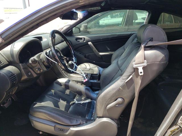 Photo 7 from auction – 2007 INFINITI G35 with VIN JNKCV54E77M905922
