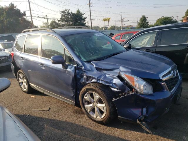 Photo 4 from auction – 2014 SUBARU FORESTER 2 with VIN JF2SJAMC1EH482987