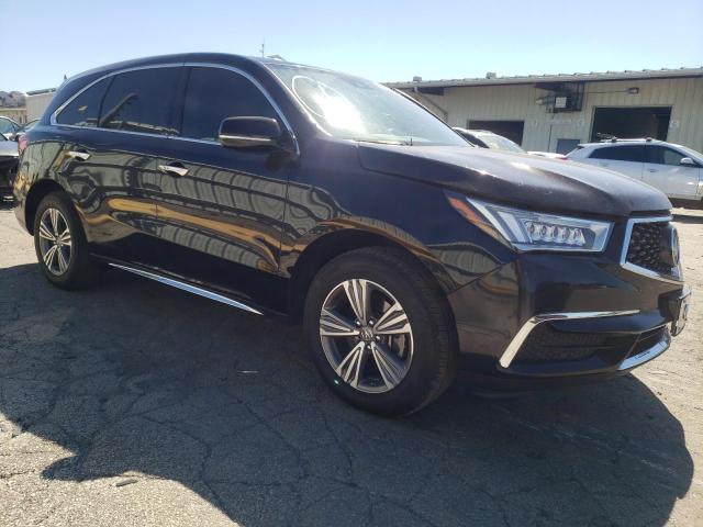 Photo 4 from auction – 2019 ACURA MDX with VIN 5J8YD4H39KL025883