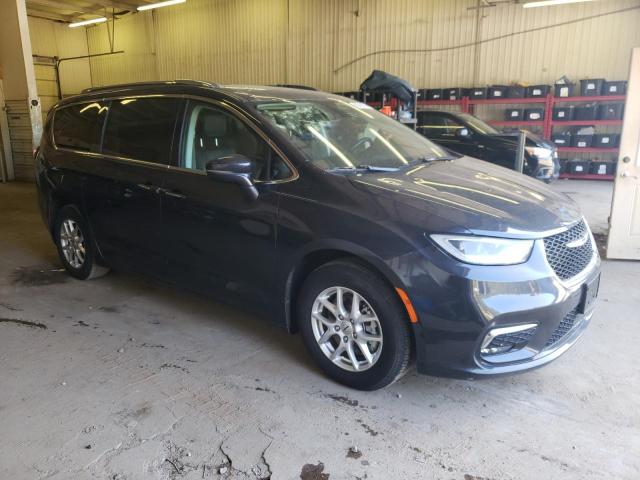 Снимка 4 от търг – 2021 CHRYSLER PACIFICA T с VIN 2C4RC1BG2MR574853