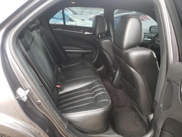 Photo 10 from auction – 2017 CHRYSLER 300 S with VIN 2C3CCAGG7HH612835
