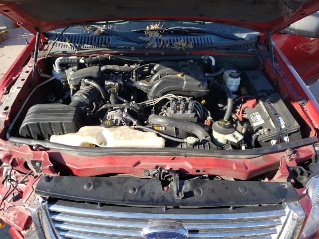 Photo 12 from auction – 2008 FORD EXPLORER X with VIN 1FMEU73E48UA11545