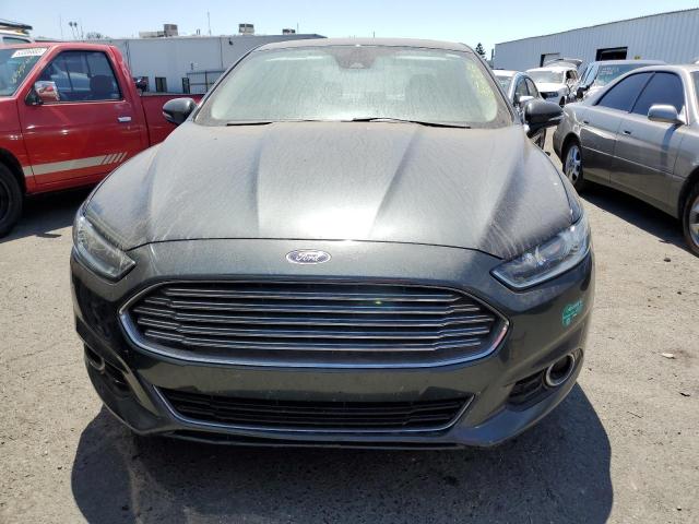 Photo 5 from auction – 2015 FORD FUSION TIT with VIN 3FA6P0SU8FR281467