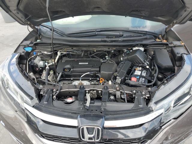 Photo 12 from auction – 2016 HONDA CR-V EXL with VIN 2HKRM3H75GH559653