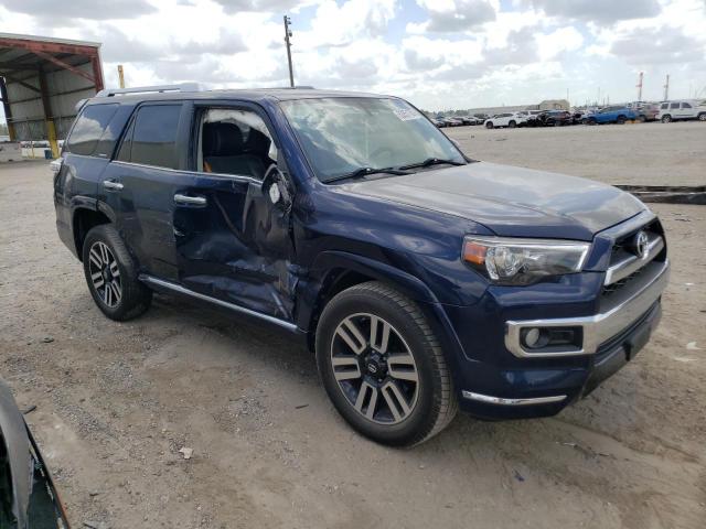 Photo 4 from auction – 2014 TOYOTA 4RUNNER SR with VIN JTEZU5JR1E5083370