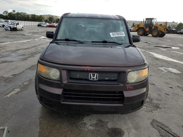 Photo 5 from auction – 2008 HONDA ELEMENT SC with VIN 5J6YH18968L006085