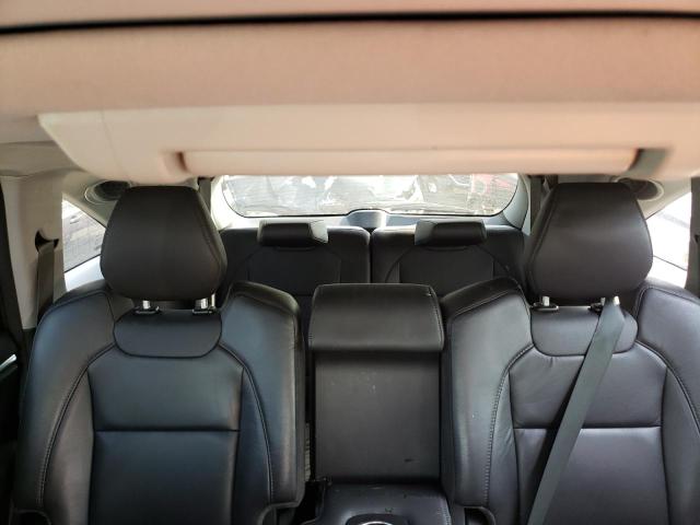 Фото 10 с аукциона – 2015 ACURA MDX TECHNO с VIN 5FRYD4H61FB012819