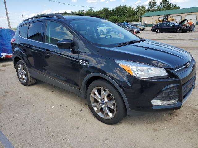 Photo 4 from auction – 2013 FORD ESCAPE SE with VIN 1FMCU9G96DUA03442