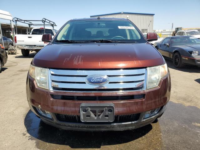 Photo 5 from auction – 2010 FORD EDGE SEL with VIN 2FMDK3JC4ABA26943