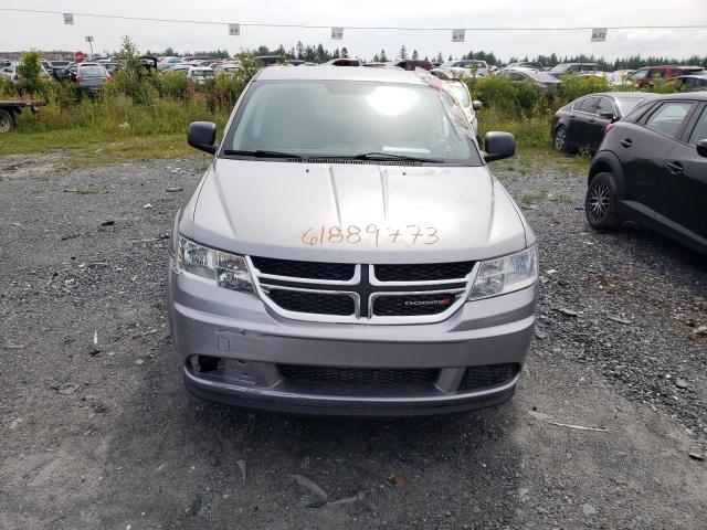 Снимка 5 от търг – 2016 DODGE JOURNEY SE с VIN 3C4PDCAB9GT248667