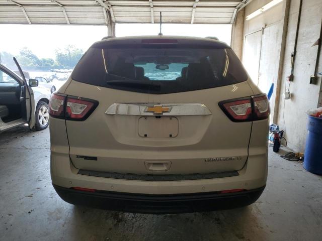 Photo 6 from auction – 2013 CHEVROLET TRAVERSE L with VIN 1GNKRJKD4DJ110139