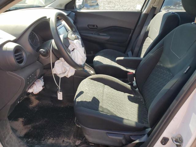 Photo 7 from auction – 2021 NISSAN KICKS S with VIN 3N1CP5BV8ML488902