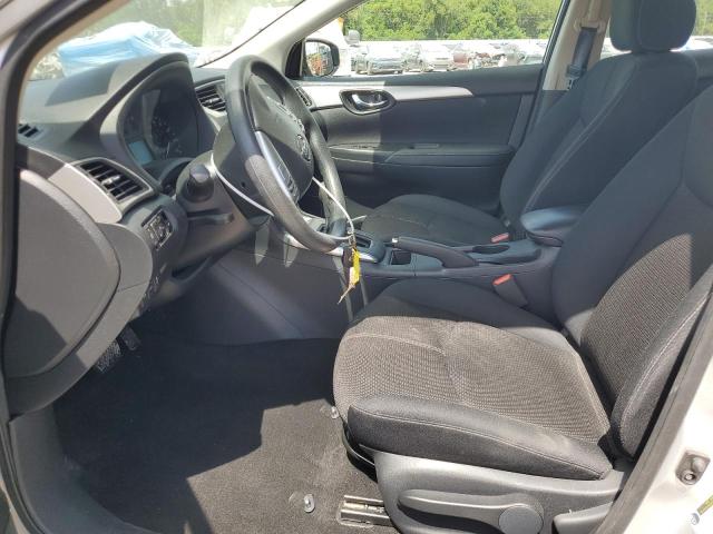 Photo 7 from auction – 2017 NISSAN SENTRA S with VIN 3N1AB7AP4HY275488