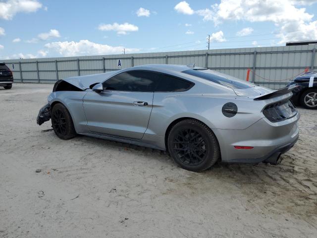 Photo 2 from auction – 2020 FORD MUSTANG with VIN 1FA6P8TH8L5138629