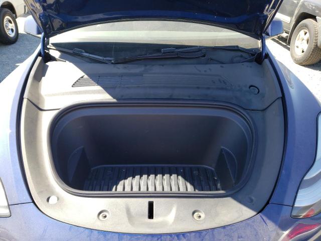 Photo 11 from auction – 2021 TESLA MODEL Y with VIN 5YJYGDEE4MF090979