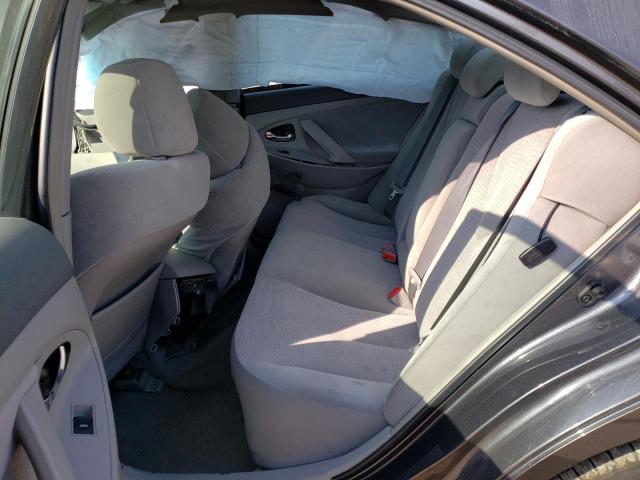 Photo 10 from auction – 2011 TOYOTA CAMRY BASE with VIN 4T4BF3EK0BR113219