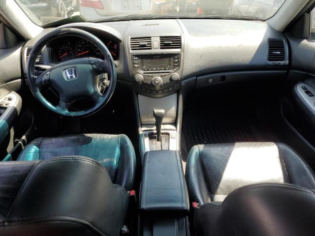 Photo 8 from auction – 2003 HONDA ACCORD EX with VIN 1HGCM66553A054451