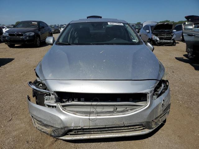 Photo 5 from auction – 2015 VOLVO S60 PREMIE with VIN YV140MFB0F2301036