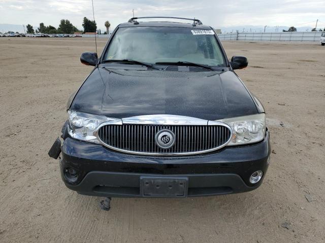 Photo 5 from auction – 2004 BUICK RAINIER CX with VIN 5GAET13P742236152