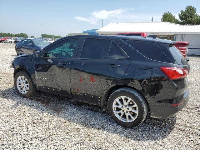 Photo 2 from auction – 2020 CHEVROLET EQUINOX LS with VIN 2GNAXHEV1L6273602