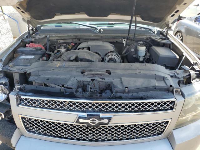 Photo 11 from auction – 2007 CHEVROLET AVALANCHE with VIN 3GNFK12337G293844